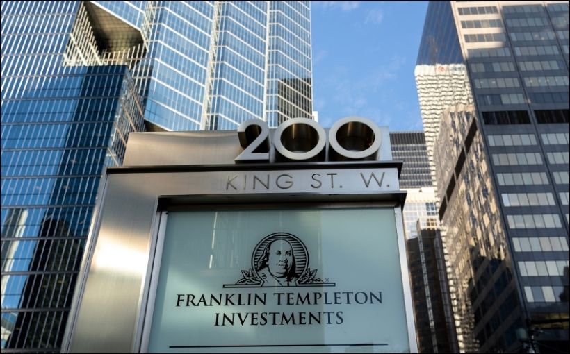 Franklin Templeton's Canadian subsidiary has introduced Clarion Partners' private real estate investment strategy to Canada.