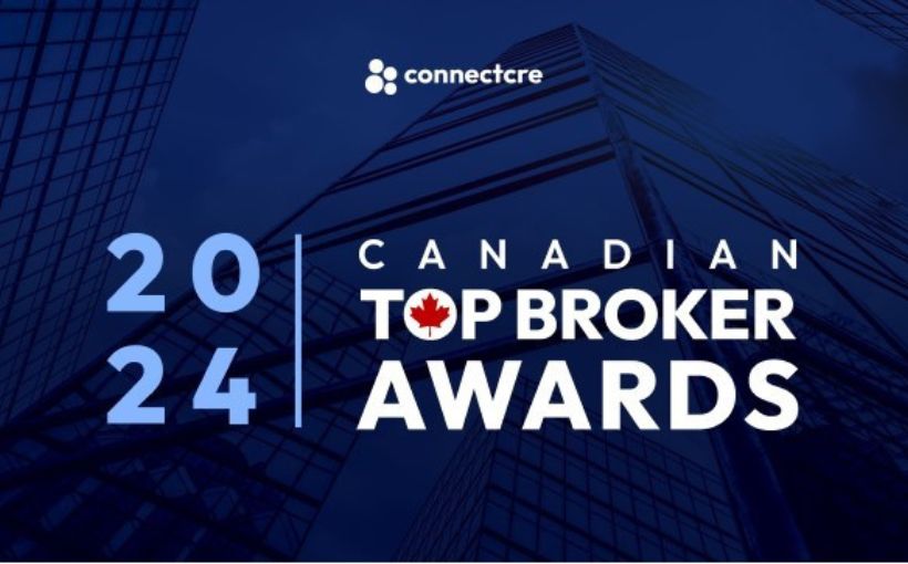Top Broker Awards Logo