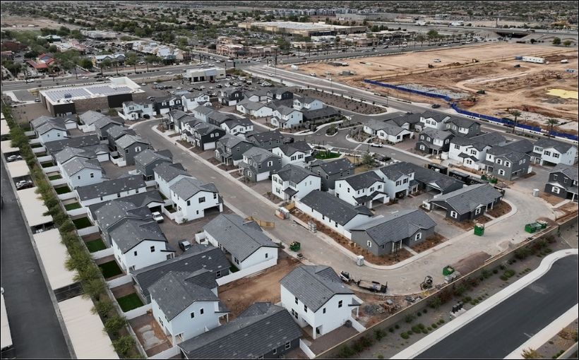 BGO and 1Sharpe have launched a joint-venture that will invest in build-to-rent housing projects in the U.S.