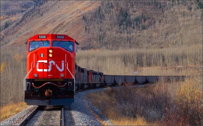 A Federal Court of Appeal judge has allowed CN Rail to continue building its $250-million $250-million logistics hub project in Milton, Ont., at least temporarily.