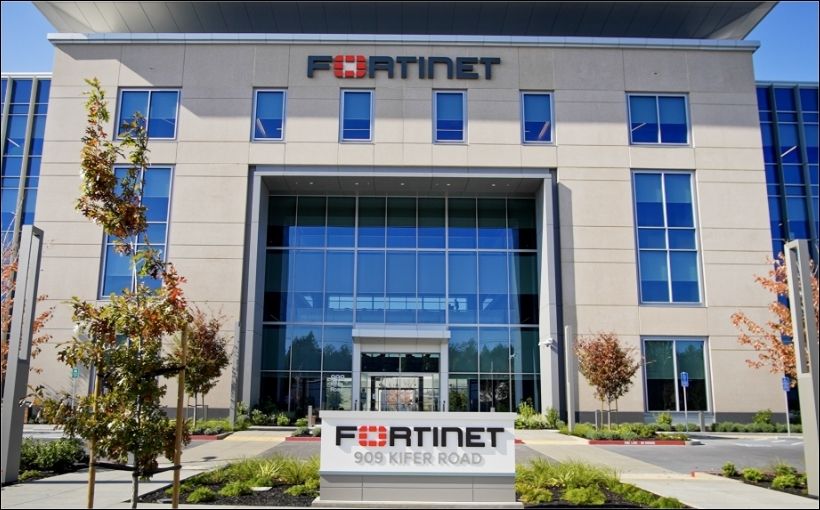 Fortinet plans to develop a new downtown Calgary data centre as part of a $30-million investment in a new cybersecurity hub in the city.