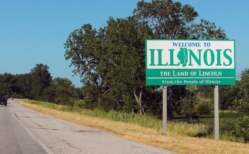 An Illinois economic development group is wooing Canadian investors.