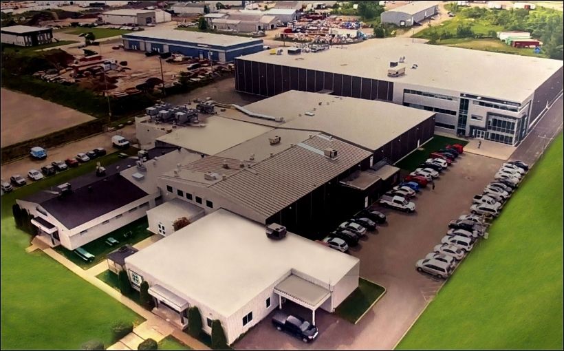JAMP Pharma has agreed to purchase a mothballed 100,000-square-foot biomanufacturing facility in the Quebec City area.