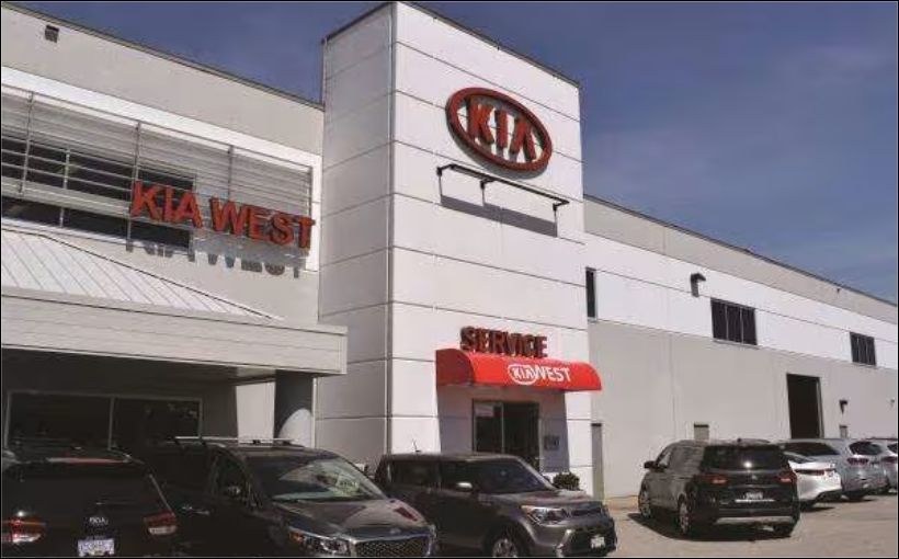 Go Auto has acquired the Kia West dealership in Coquitlam, B.C.