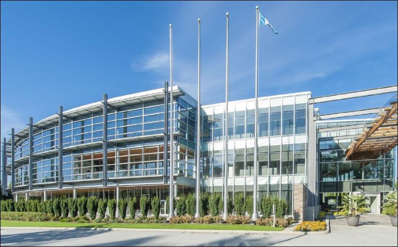 True North Commercial REIT is in the process of selling four office properties in Ontario and B.C. for $61.4 million.