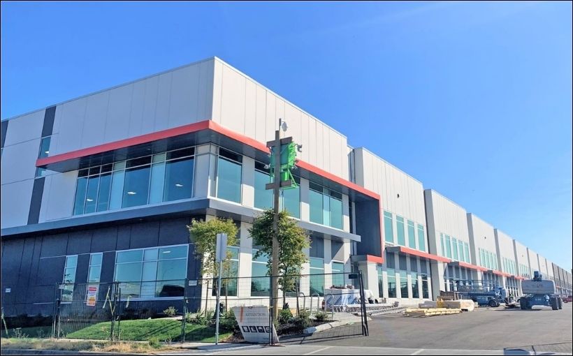 The Greater Vancouver industrial market witnessed more noticeable signs of a slowdown in the first quarter of 2024, says Colliers.