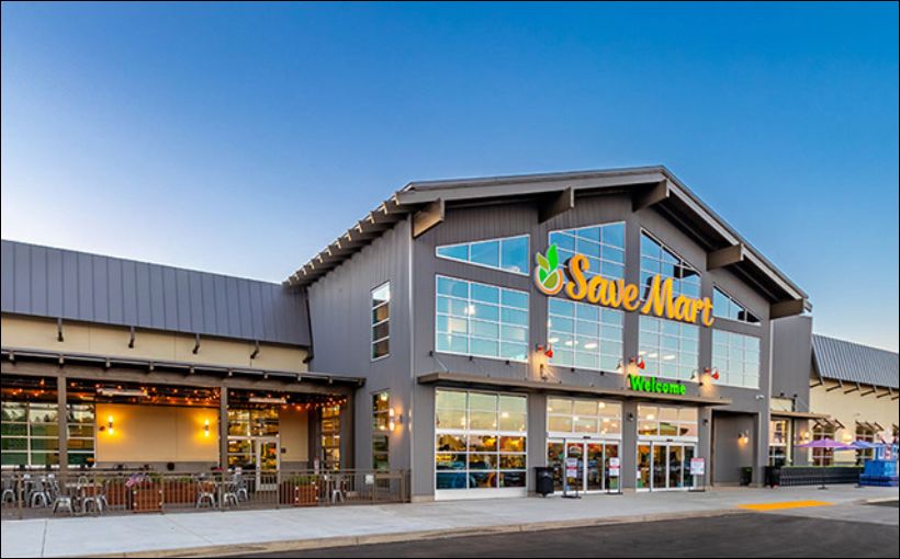 Pattison Acquires U.S.-Based Save Mart's 194-Store Grocery Chain ...